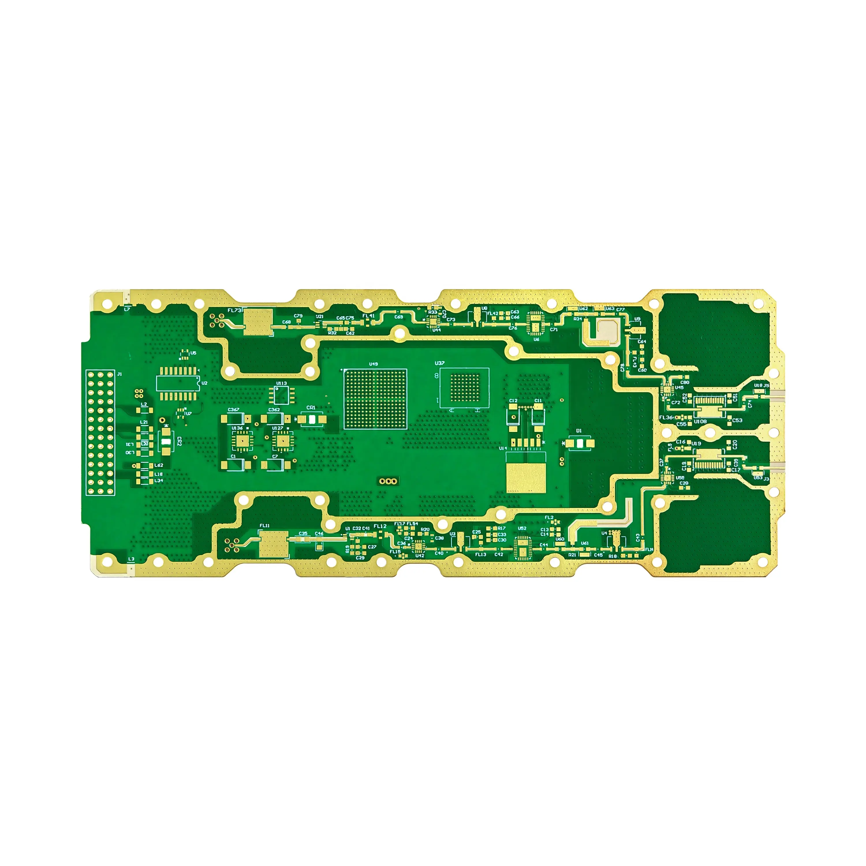 プリント回路基板多層PCBサプライヤー