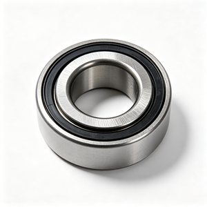 Roulement de roue automobile de haute qualité DAC40740036 40x74x36mm, roulement à double rangée scellé pour l'assemblage de roues de voiture - Product Image 1
