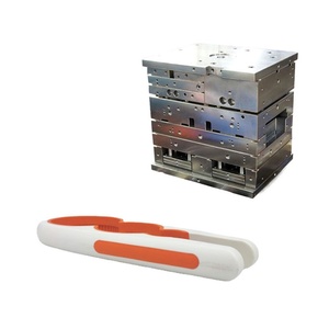 อุปกรณ์ทำอาหารแฟชั่น แม่พิมพ์พลาสติก ผลิตแม่พิมพ์ฉีดพลาสติก - Product Image 1