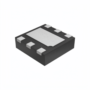 AH8500-FDC-7 Acheter en ligne des composants électroniques Distributeur agréé Gestion de l'alimentation (PMIC) - Product Image 1