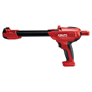 HILTI HDE 500-A12 Distributeur de mortier sans fil pour adhésifs et chevilles chimiques, compatible avec les chevilles chimiques - Product Image 3