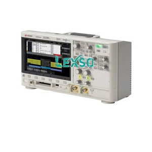 Osciloscopio Keysight DSOX3052G, Ancho de Banda de 500MHz, 2 Canales Analógicos, Memoria de 4 Mpts, xgeqpt - Product Image 3