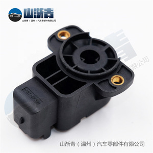 Sensor de Posición del Acelerador SJQ-7078 para Peugeot 206 9642473280 1635Z9 58199003 Nuevo - Product Image 5
