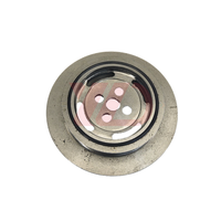 Vente flash - Pièces de moteur diesel - Amortisseur de vibrations en caoutchouc 3925568 pour Cummins 6CT