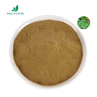 Wellnature Epimedium Macun Poudre 10% 20% 98% Icariin Themra Pâte Graines Epimedium Extrait Poudre