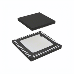CP2400-GM 48 VFQFN Exposed Pad Electronic Chips Component Original Power Management (PMIC) - Product Image 1