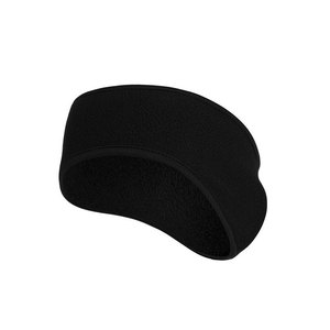 Children's Warm Ear Protection <b>Headband</b> Solid Color Windproof For Cycling Snow <b>Sports</b> Outdoor Use - Product Image 5