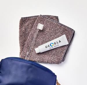 ยาสีฟันระดับพรีเมี่ยมไม่มีฟลูออไรด์สูตรโฟมต่ำผลิตภัณฑ์ดูแลลมหายใจจากญี่ปุ่น - Product Image 5