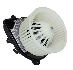 Moteur de soufflerie de système de climatisation automobile pour Peugeot 806/Citroën/Fait OEM 6441E2 - Product Image 1