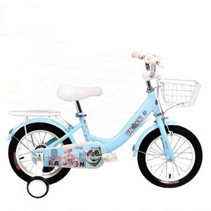 Nouveau petit vélo <span class=keywords><strong>enfant</strong></span> 3 ans 12 pouces enfants princesse <span class=keywords><strong>fille</strong></span> enfants 14 18 cycle - Product Image 6