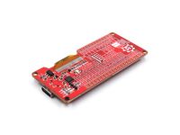 BSSY) MaESP ESP32 OLED Modul MCU Wifi+ BLE yang Kuat dan Serbaguna, Ditujukan untuk Pembelajar dan Pengembang MicroPython
