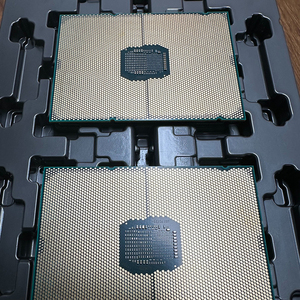 ซีออน แพลตตินัม 8380 SRKHR 2.30GHz 40 คอร์ LGA4189 270W โปรเซสเซอร์เซิร์ฟเวอร์ ซีออน แพลตตินัม 8380 - Product Image 2