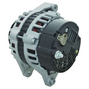 Alternateur TA000A48401 7008772 pour chargeuse sur pneus S185 S250 T200 Haute Qualité - Product Image 2