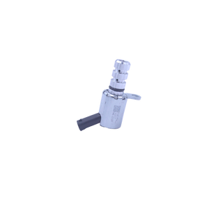 Audi A6 A7 için oto yedek araba parçaları yağ kontrolü eksantrik mili Solenoid vana OE 04046455p 06E115243H 04valve 6455l 04646455k 06E115243 - Product Image 1