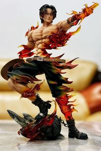 <span class=keywords><strong>Figura</strong></span> <span class=keywords><strong>de</strong></span> Acción <span class=keywords><strong>de</strong></span> Alta Calidad <span class=keywords><strong>de</strong></span> PVC <span class=keywords><strong>de</strong></span> Portgas D. <span class=keywords><strong>Ace</strong></span>, Nuevo Modelo GK <span class=keywords><strong>de</strong></span> Colección para Regalos <span class=keywords><strong>de</strong></span> Cumpleaños - Product Image 2