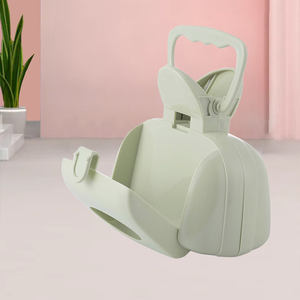 Özel Pet açık temizleme aracı köpek Poop <span class=keywords><strong>Scooper</strong></span> Dogs seçici çanta dağıtıcı toptan <span class=keywords><strong>Pooper</strong></span> <span class=keywords><strong>Scooper</strong></span> köpekler için - Product Image 5