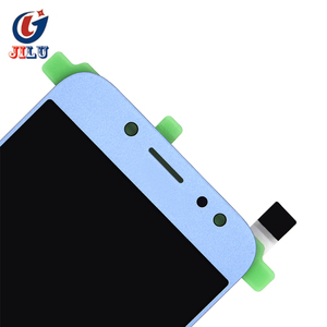 5,5 "Pantalla para <span class=keywords><strong>Samsung</strong></span> Galaxy <span class=keywords><strong>J7</strong></span> Pro J730 <span class=keywords><strong>J7</strong></span> 2017 LCD <span class=keywords><strong>de</strong></span> pantalla táctil digitalizador J730F TFT ajustable - Product Image 2