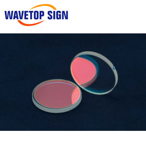 光纤YAG激光打标机用1064nm激光束合成器透镜直径20毫米 - Product Image 6