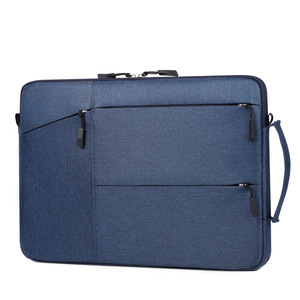 Maletín para Portátil Oxford Resistente, Maletín de Negocios, Funda para Mochila, Estilo Simple, para Hombre, Venta al por Mayor, Maletín Portátil de Fábrica, Personalizado - Product Image 4