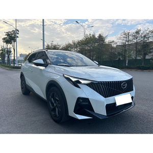 Voiture d'occasion la plus vendue GAC Trumpchi GS3 SUV Turbo 1.5T Euro VI Essence/Pétrole 7DCT 5 places - Product Image 2