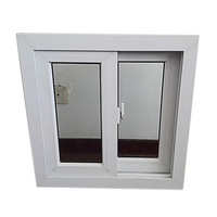 PSW80 Fabricante y Proveedor de Ventanas y Puertas de PVC, Fábrica de Ventanas Corredizas