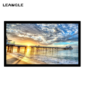 Màn Hình Cảm Ứng Gắn Tường 23.6/27/32/43 Inch Màn Hình Cảm Ứng Điện Dung Máy Vi Tính AIO - Product Image 2