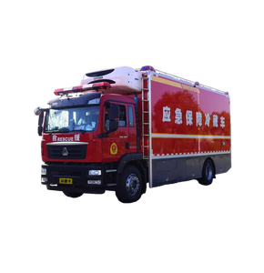 NOUVEAU <span class=keywords><strong>Camion</strong></span> frigorifique SITRAK G5H 4x2 350 CV avec transmission <span class=keywords><strong>10</strong></span> vitesses Garantie d'urgence - Product Image 1