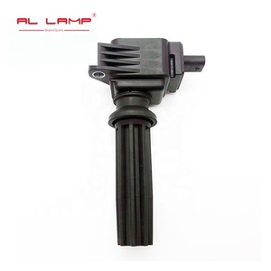 Cuộn Dây đánh lửa CM5E-12A366-CA đối với JAGUAR LAND ROVER CM5E12A366CA - Product Image 1