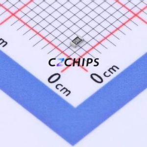 Résistance SMD CR0603FA1181G 0603 (Type : Film Épais) (Résistance : 1,18 kOhm Précision : 1%) - Product Image 1