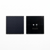 Mini module solaire toutes saisons 0.1W 0.2W 0.3W 0.5W 1W, petit panneau solaire SMT 5V 6V 9V pour moniteur d'élevage et appareils IoT