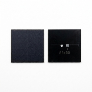 <span class=keywords><strong>Panneau</strong></span> solaire mini SunPower personnalisé 5V 0.3W, module photovoltaïque SMT de petite taille pour produits électroniques DIY, appareils IoT - Product Image 3