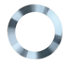 แผ่นคลัตช์สำหรับรถดันดิน Caterpillar D9N D10N รุ่น 1067438 106-7438 - Product Image 1