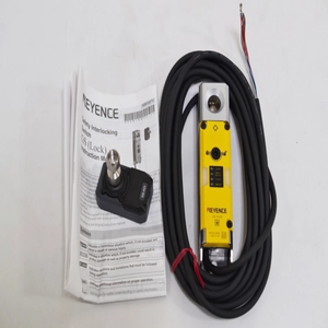 สวิตช์ล็อกประตูเพื่อความปลอดภัยใน GS-51P5 - Product Image 2
