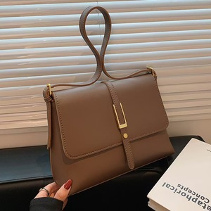 Vente en gros de sacs à main en cuir PU Sacs à poignée supérieure de grande capacité Sac pour femme Produit - Product Image 6