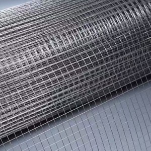 Pannelli in Rete Metallica Saldata di Qualità Affidabile per Gabbie per Cani, Gabbie per Uccelli, Gabbie per Galline Ovaiole e Gabbie per Polli - Product Image 2