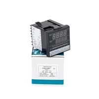 Contrôleur de température numérique PID TAIE FY700-101000 72x72mm, sortie relais AC85-265V IP65 pour le contrôle de température industriel