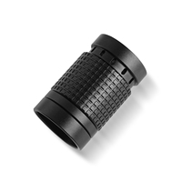 Connecteur Rapide en Alliage d'Aluminium LGT pour Sabre Laser, Adaptateur Double Sabre, Accessoire de Connexion Rapide pour Sabre à Double Lame