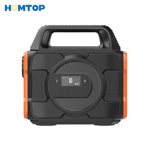 Meilleure vente 288Wh 300W <span class=keywords><strong>Source</strong></span> d'alimentation d'urgence Petite batterie au lithium-ion simple pour une utilisation en extérieur - Product Image 6