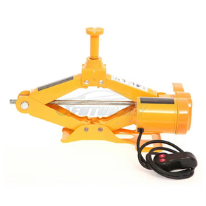 12V 3-in-1 2T/3T 전동 유압식 휴대용 리모컨 자동차 잭 자동차 수리 도구 - Product Image 5