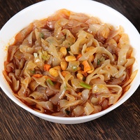 Haidilao Foods 'Spicy Shirataki Buldak Fast-Glucose Instant Yam Noodles Korea-Handmade Glucomannan Bulk/Cup/Box pour la perte de poids
