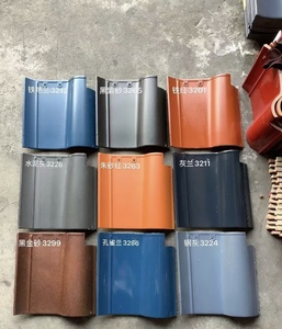 Nhà sản xuất có kinh nghiệm cho đền thờ phục hồi đền phục hồi gạch - Product Image 5