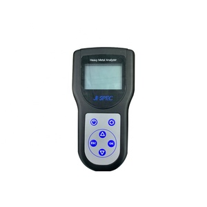 Detector Portátil de Metales Pesados en Agua, Analizador de Detección de Aguas Residuales Industriales - Product Image 1
