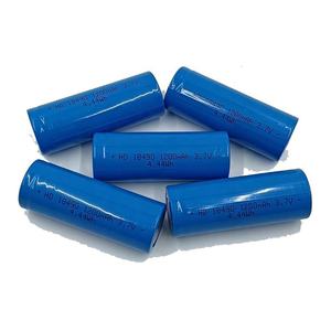 뜨거운 판매 좋은 품질의 리튬 이온 <span class=keywords><strong>18490</strong></span> 2000mah <span class=keywords><strong>3.7V</strong></span> 셀 충전식 배터리 - Product Image 3