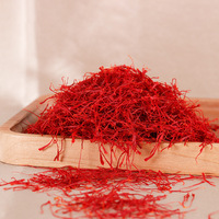 Thé en Gros de Haute Qualité aux Herbes, Thé de Fleur de Safran Xi Hong Hua Zang Hong Hua
