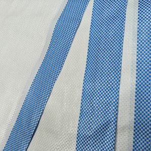 Bolsa vacía de 100kg para semillas Polipropileno Arroz Saco PP Bolsas tejidas - Product Image 3