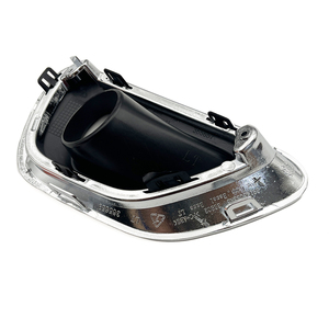 Cubierta Cromada Izquierda para Faro Antiniebla 68143079AB para Jeep Grand Cherokee 2014 a 2018, Derecha 68143078AB - Product Image 3