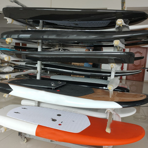 อีฟอยล์คือกระดานโต้คลื่นที่มีใบพัดอยู่เหนือปีกของไฮโดรฟอยล์ - Product Image 3