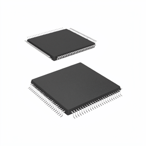 ชิ้นส่วนอิเล็กทรอนิกส์แบบฝังตัวแผ่นสัมผัส68 VFQFN A3P015-QNG68I ช่องผู้ผลิต IC FPGA 49 68QFN I/o - Product Image 1