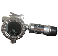 Détecteur de gaz MSA ULTIMA X5000, haute précision, détection en temps réel des gaz oxygénants, toxiques et combustibles, écran OLED multilingue, garantie 12 mois