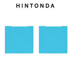 Placa estabilizadora para impresora 3D HINTONDA, Panel de impresión de plástico de 241x254mm para Prusa I3 MK3S - Product Image 5